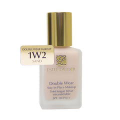 Double Wear Stay-In-Place Makeup SPF 10/PA++ Foundation