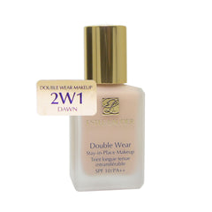 Double Wear Stay-In-Place Makeup SPF 10/PA++ Foundation