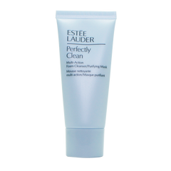 Perfectly Clean Multi-Action Foam Cleanser/Purifying Mask