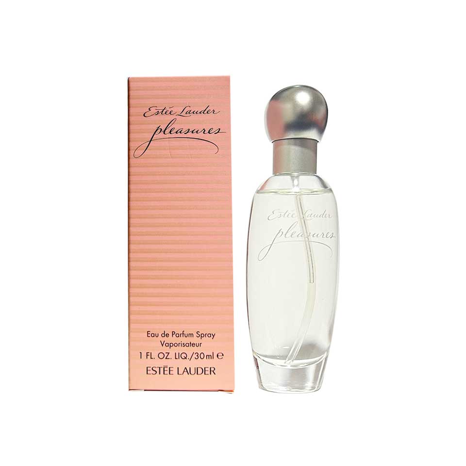 Estée Lauder Pleasures Eau De Parfum Perfect for both everyday wear and special occasions.