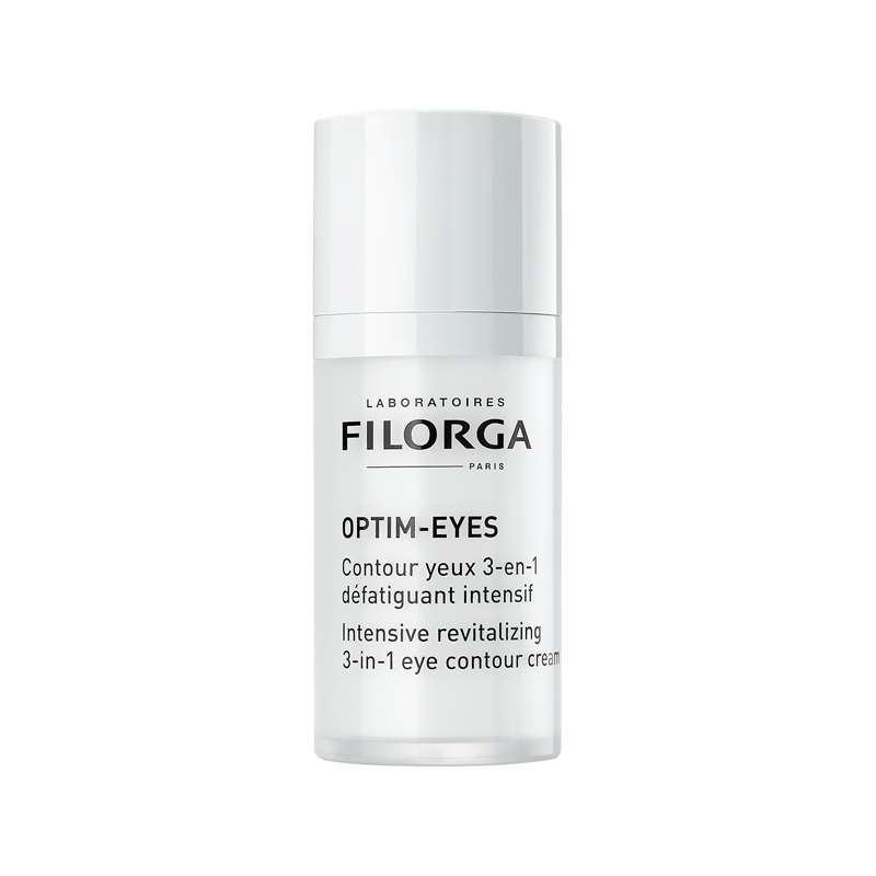FILORGA OPTIM-EYES Intensive Revitalizing 3-in-1 Eye Contour Cream
