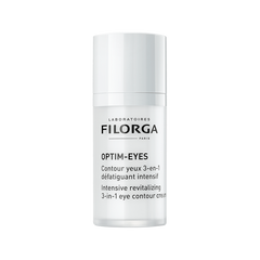 FILORGA OPTIM-EYES Intensive Revitalizing 3-in-1 Eye Contour Cream