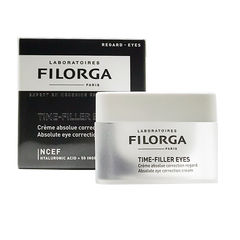 FILORGA Time-Filler Eyes Absolute Eye Correction Cream