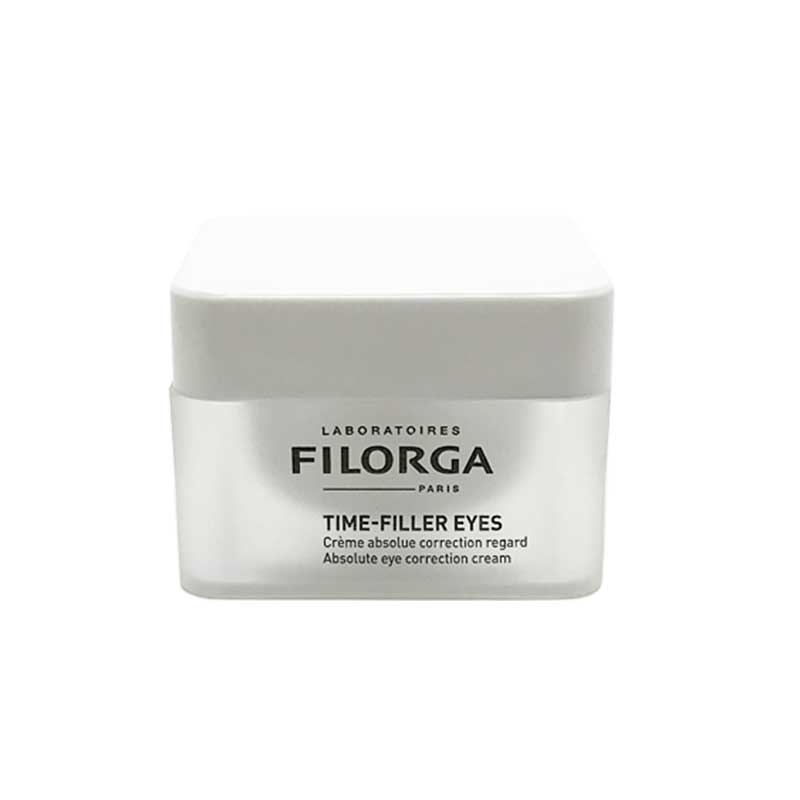 Time-Filler Eyes Absolute Eye Correction Cream