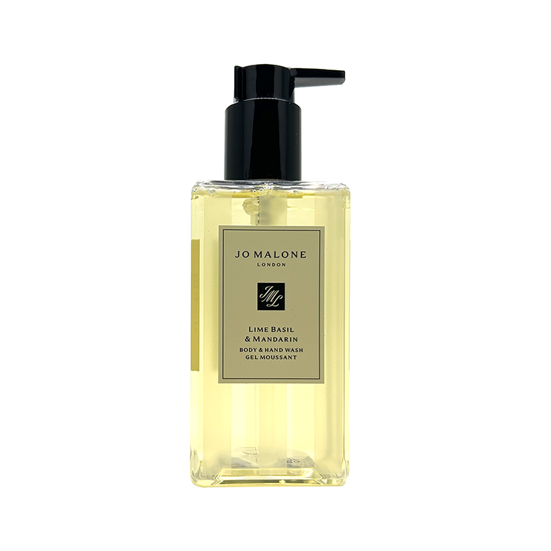JO MALONE LONDON Lime Basil & Mandarin Body & Hand Wash