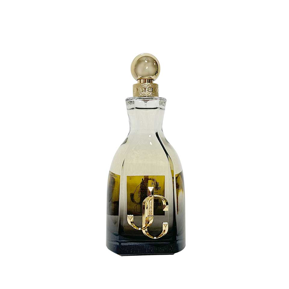 JIMMY CHOO I Want Choo Forever EDP