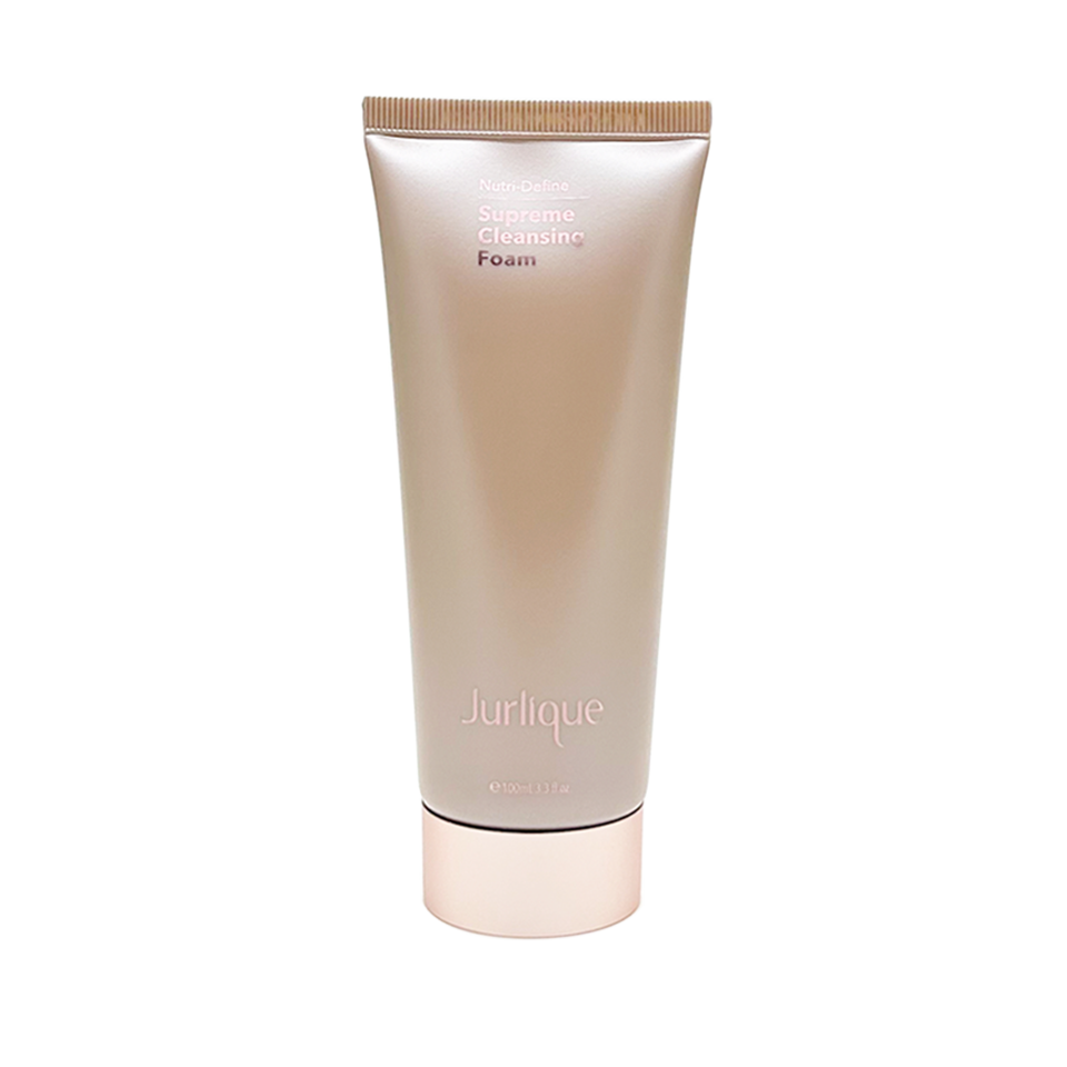 Jurlique Nutri-Define Supreme Cleansing Foam