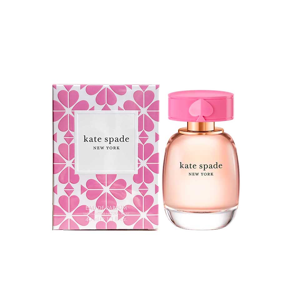 Kate Spade Eau De Parfume 40ml