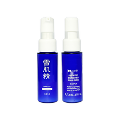  KOSE Sekkisei Enriched Emulsion 