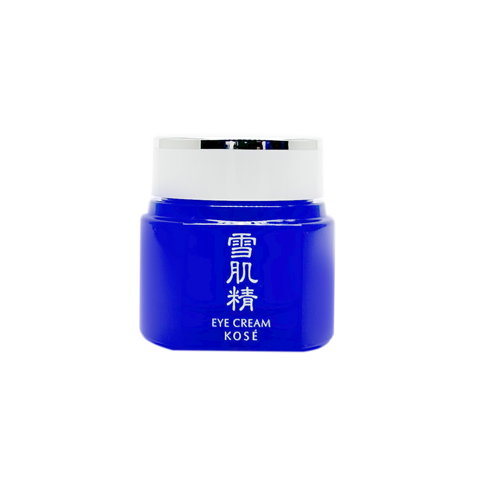 Sekkisei Eye Cream N