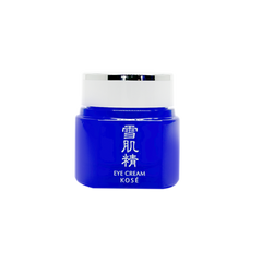 Sekkisei Eye Cream N