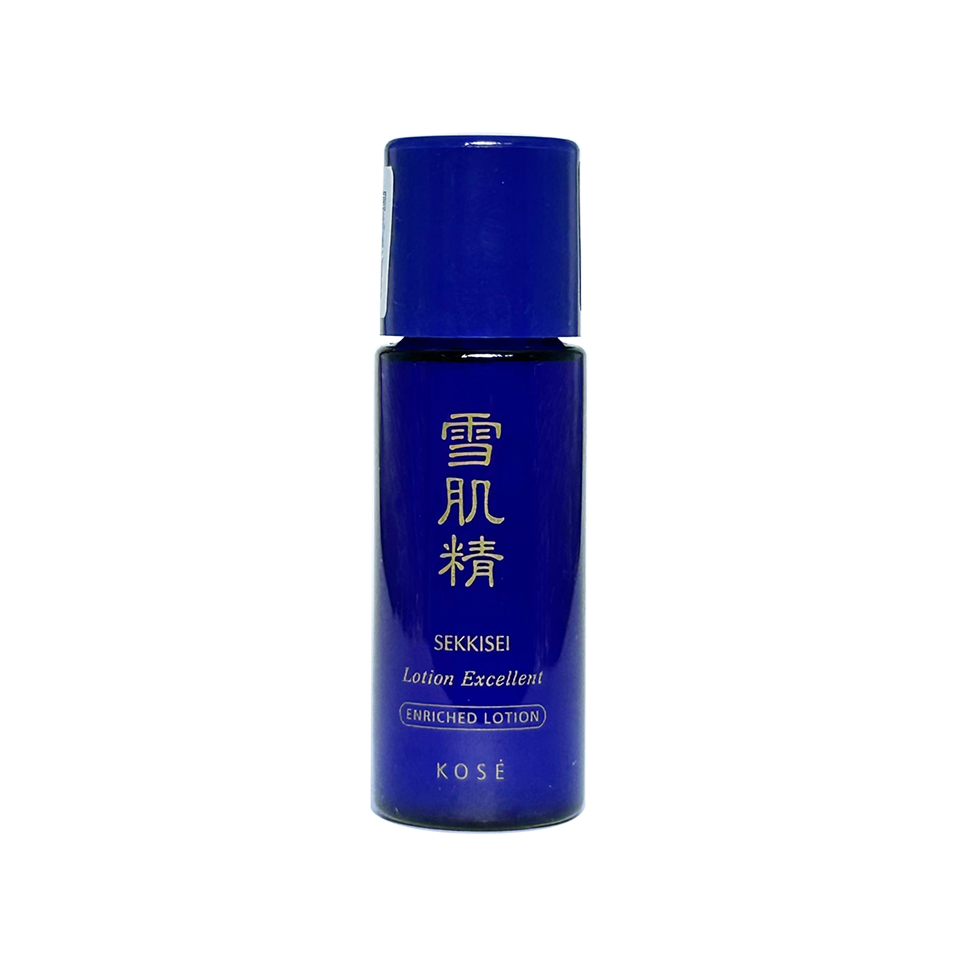 KOSE Sekkisei Lotion Excellent