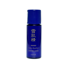 KOSE Sekkisei Lotion Excellent