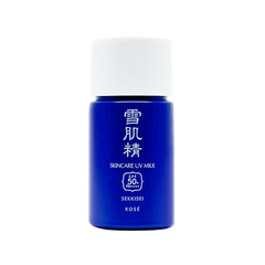 Sekkisei Skincare UV Milk SPF50+/PA++++