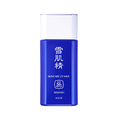 Sekkisei Skincare UV Milk SPF50+/PA++++