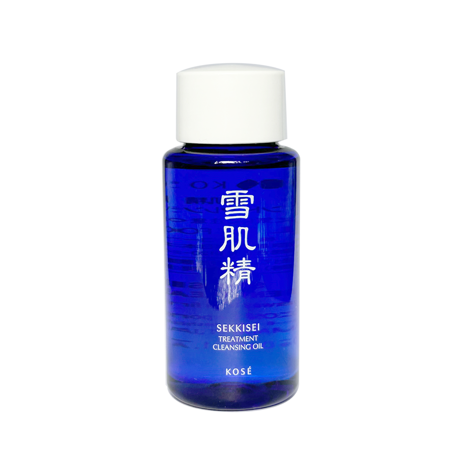 Sekkisei Treatment Cleansing Oil