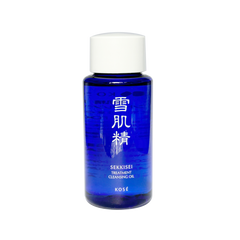 Sekkisei Treatment Cleansing Oil