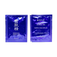 Sekkisel Herbal Gel