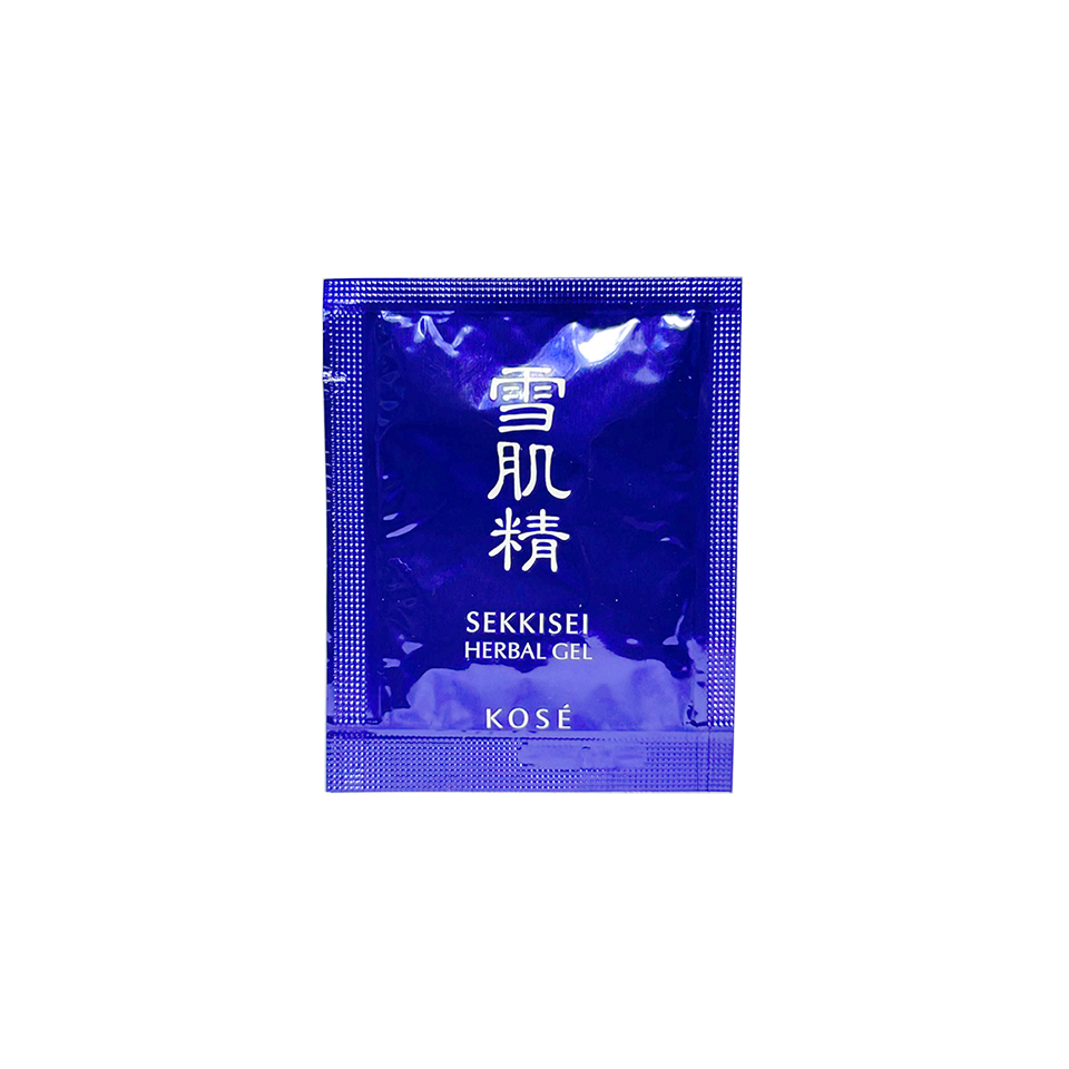 Sekkisel Herbal Gel