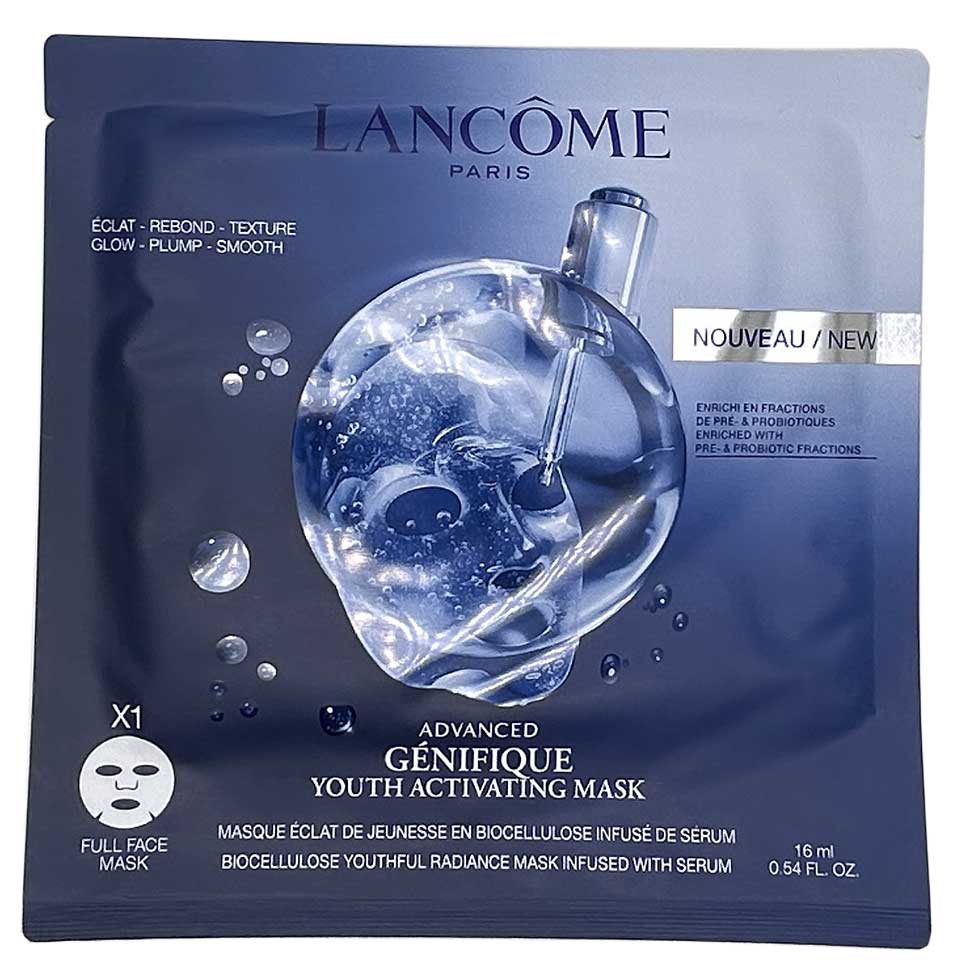 Lancome Advanced Genifique Youth Activating Mask 