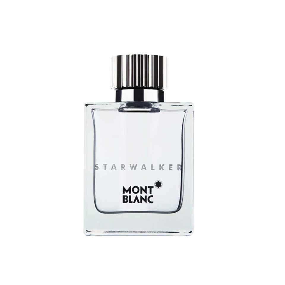Montblanc Starwalker Eau De Toilette 75ml