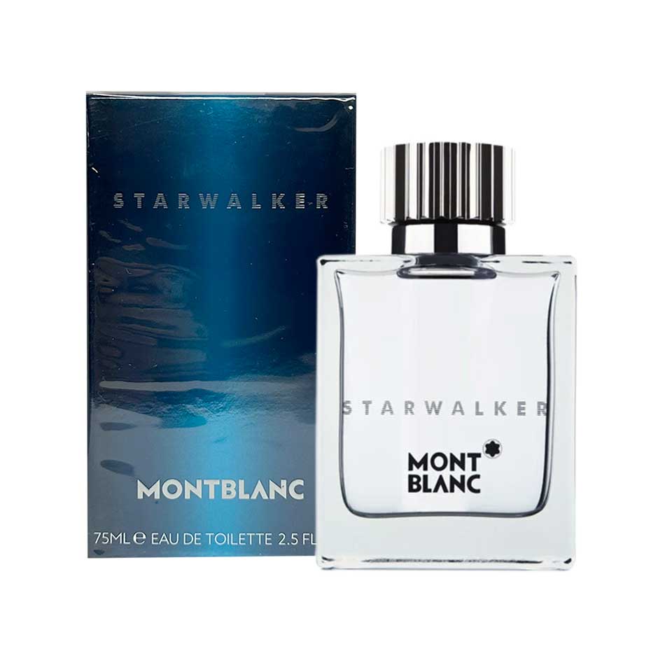 Montblanc Starwalker EDT Perfume