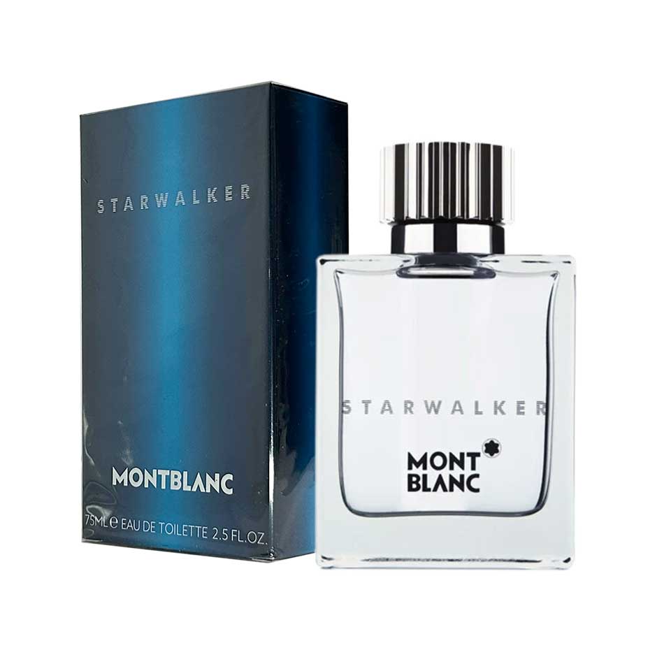 Montblanc Starwalker EDT 75ml