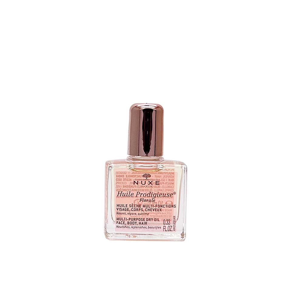 Huile Prodigieuse Florale Multi-Purpose Dry Oil