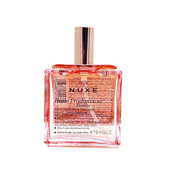 Huile Prodigieuse Florale Multi-Purpose Dry Oil
