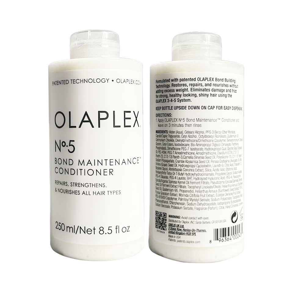 Olaplex No 5 Bond Maintenance Conditioner Images