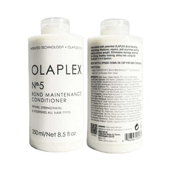 Olaplex No 5 Bond Maintenance Conditioner Images