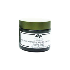 Mega-Mushroom Skin Relief Soothing Face Cream
