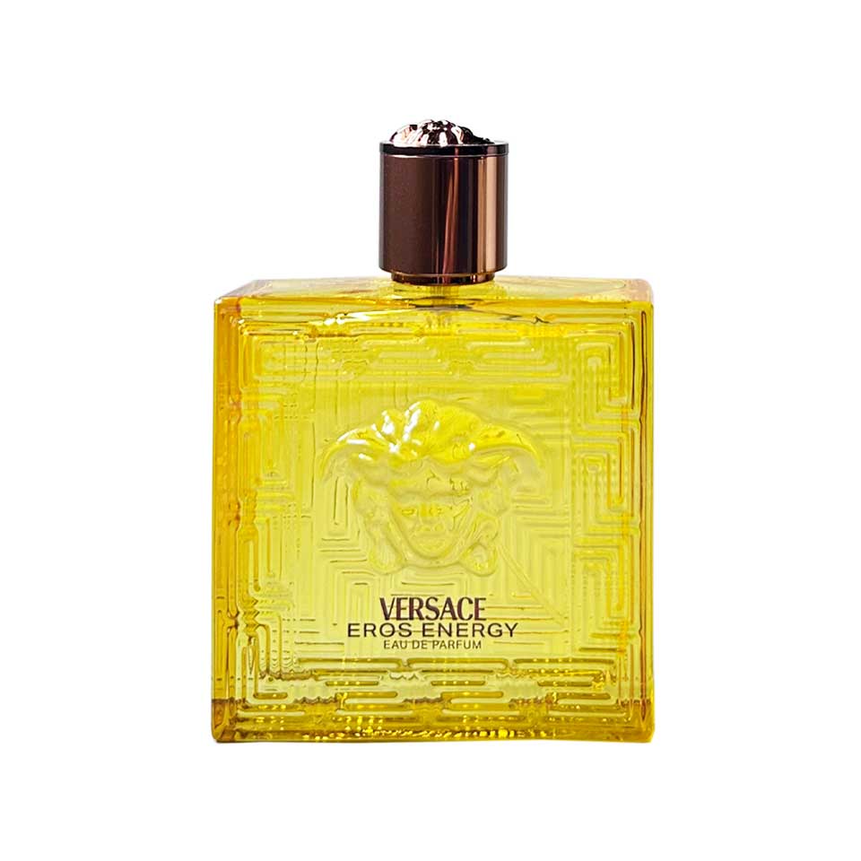 Eros Energy Eau De Parfum