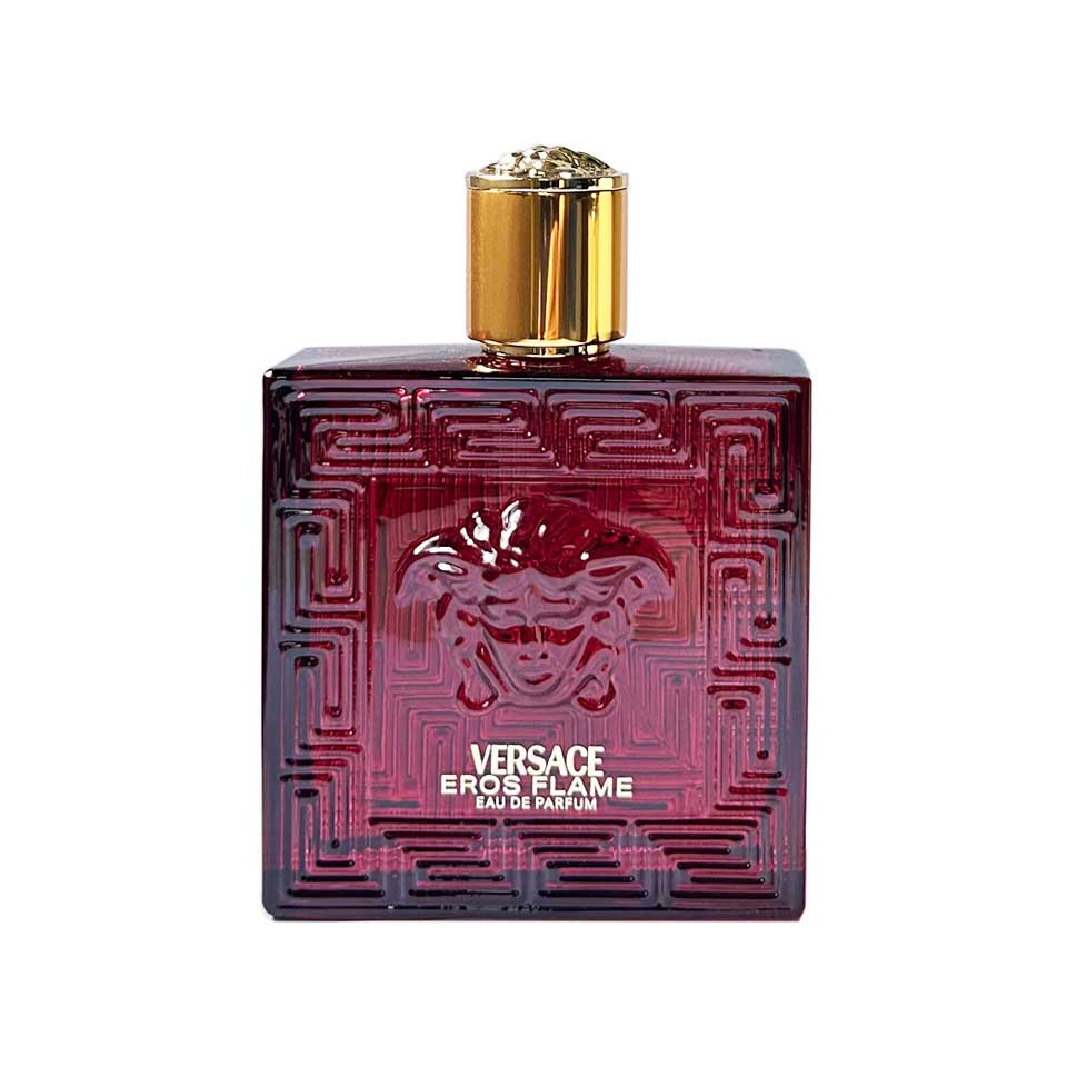 Eros Flame Eau De Parfum