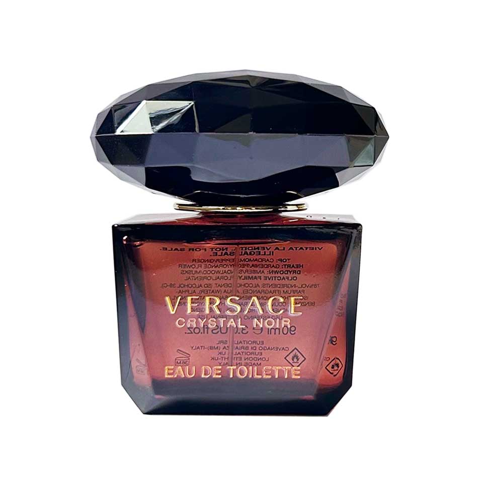 Crystal Noir Eau De Toilette