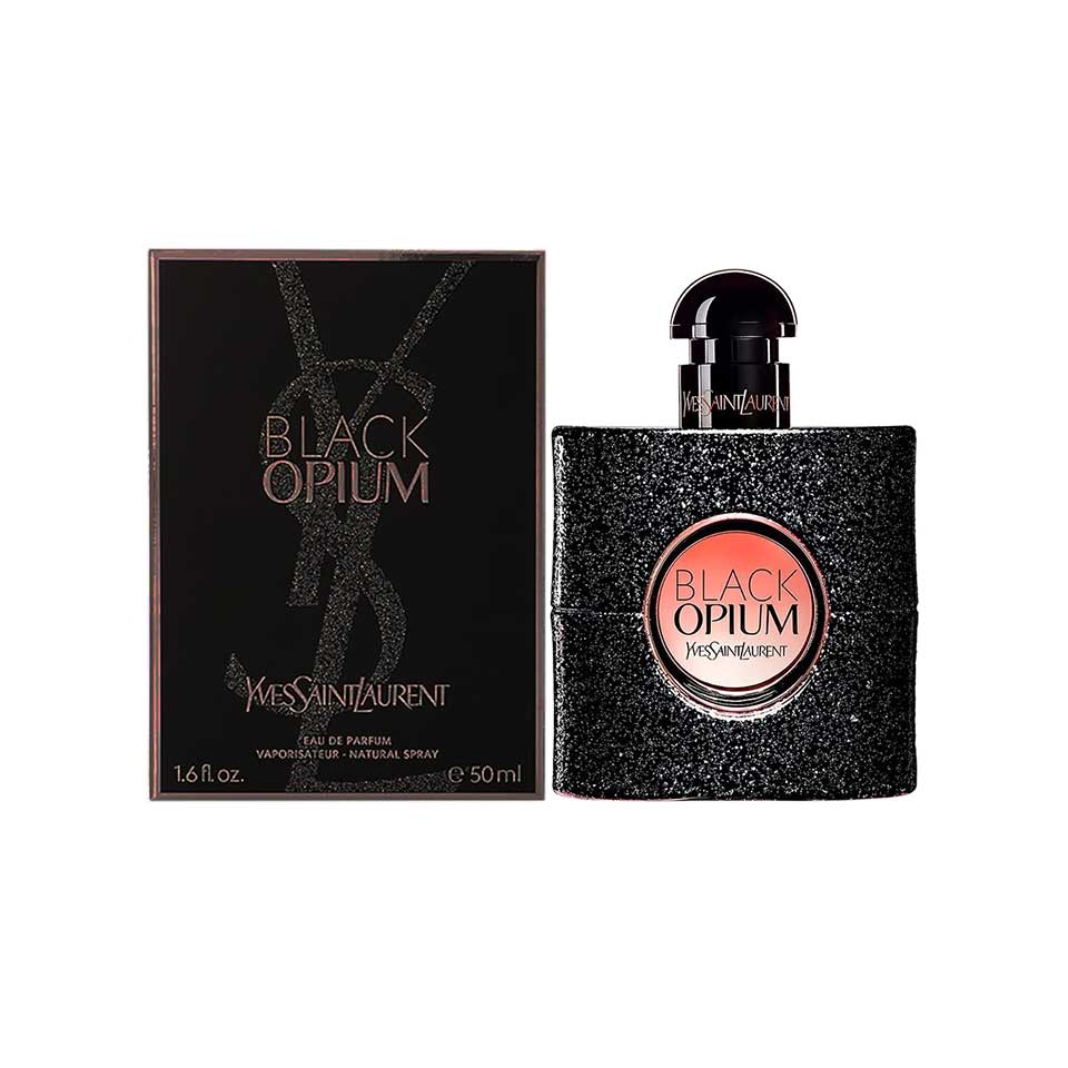 YSL Black Opium EDP 