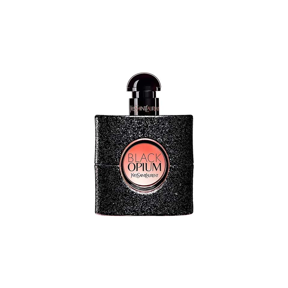 YSL Black Opium EDP 