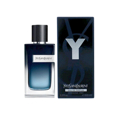 YVES SAINT LAURENT Y Eau de Parfum 