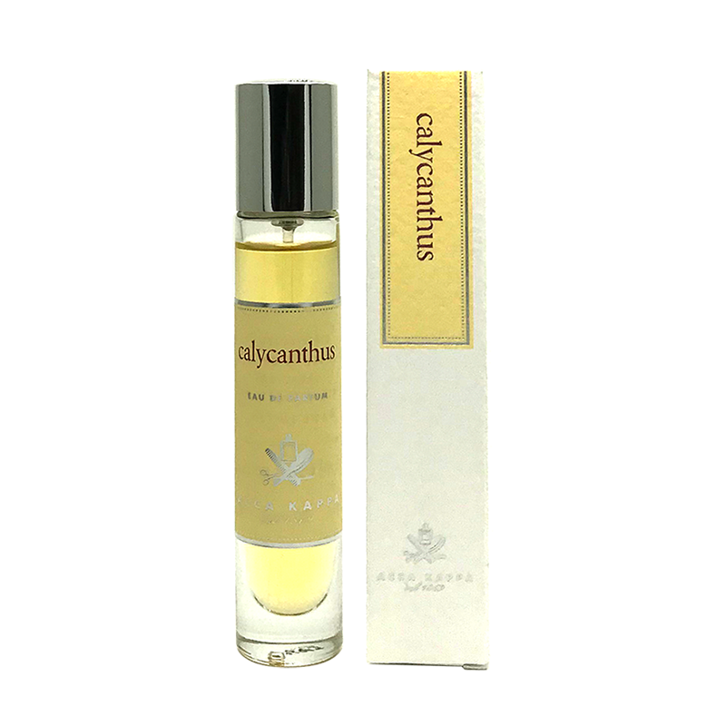 Acca Kappa Calycanthus Eau De Parfum with box