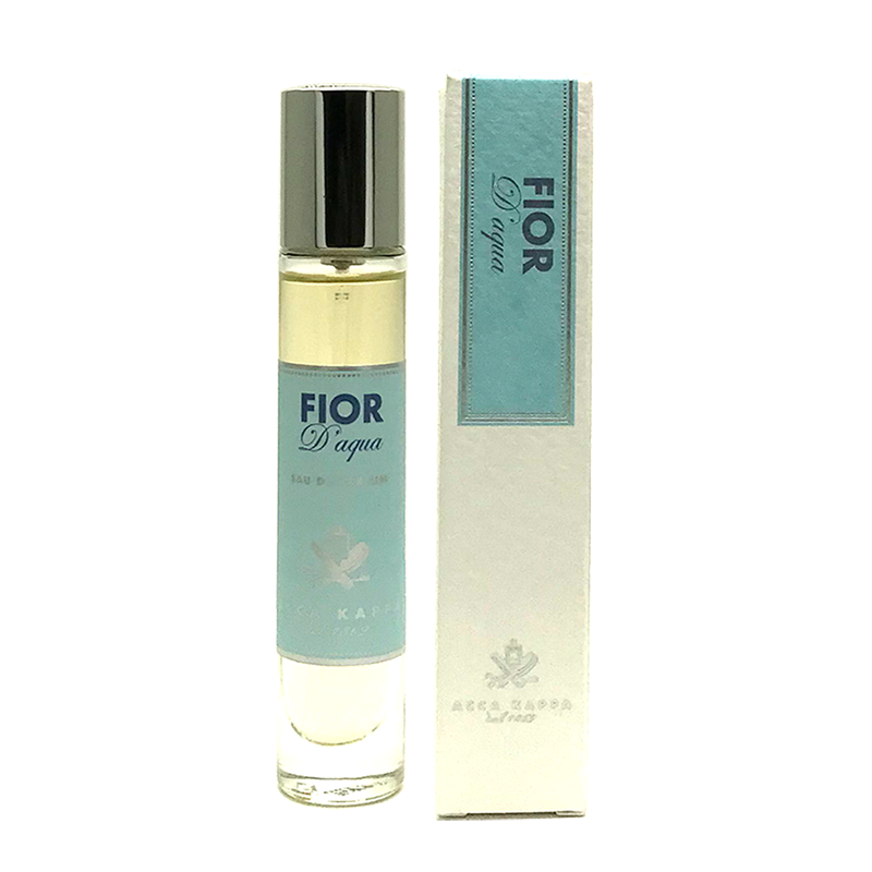 Acca Kappa Fior d'Aqua EDP 15ml with box