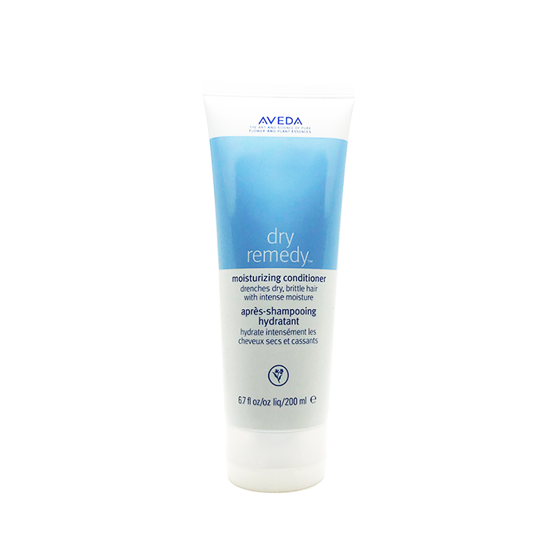 this conditioner is designed to replenish dry, brittle hair with intense hydration and nourishment.