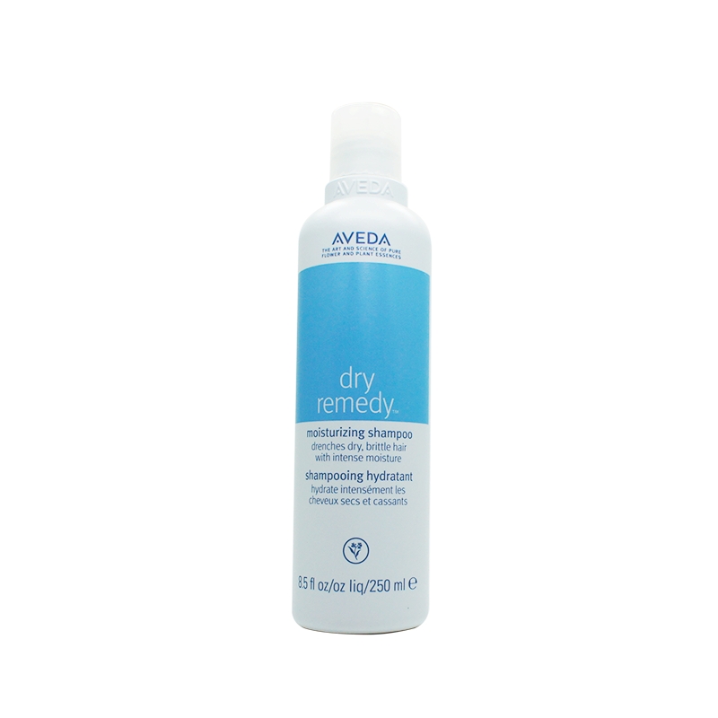Enriched with buriti oil, known for its moisturizing properties, to replenish dry hair.