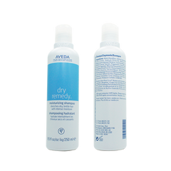 Revel in hair that feels deeply nourished, revitalized, and exudes a healthy shine