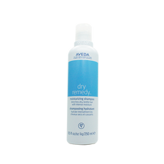 Enriched with buriti oil, known for its moisturizing properties, to replenish dry hair.