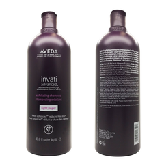 Invati Advanced Exfoliating Shampoo Light