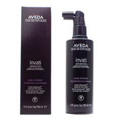  It helps reduce hair loss due to breakage and improves the overall health of the scalp, leaving it refreshed and balanced.