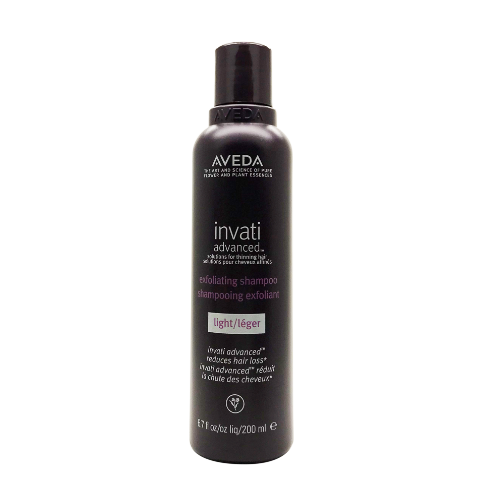 Helps strengthen hair from root to tip, reducing hair loss due to breakage