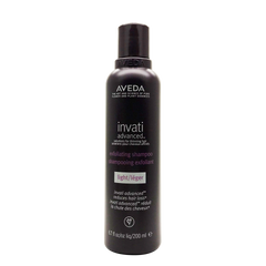 Helps strengthen hair from root to tip, reducing hair loss due to breakage