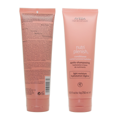 to replenish moisture, detangle hair effortlessly, and enhance manageability without weighing it down.