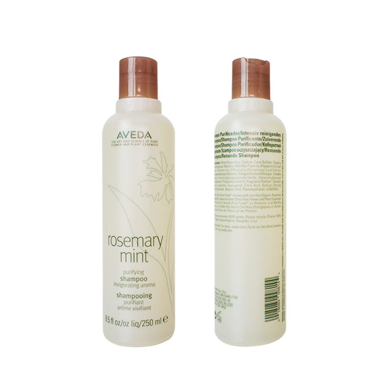 effectively removes buildup, excess oil, and impurities, leaving hair feeling clean, balanced, and refreshed